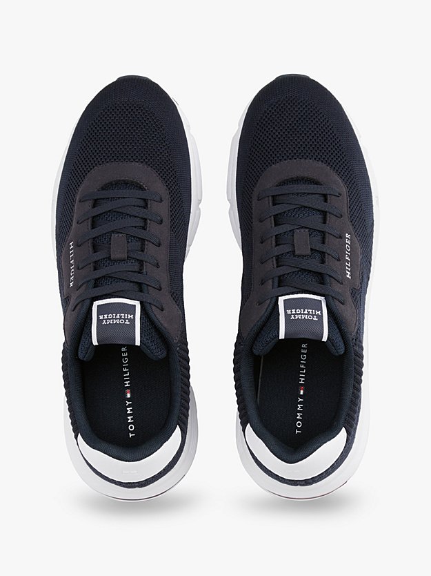 Sneakers / Sport  Tommy Hilfiger FM0FM05423 DW5 Desert Sky