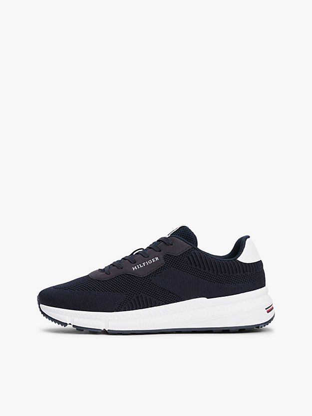 Sneakers / Sport  Tommy Hilfiger FM0FM05423 DW5 Desert Sky