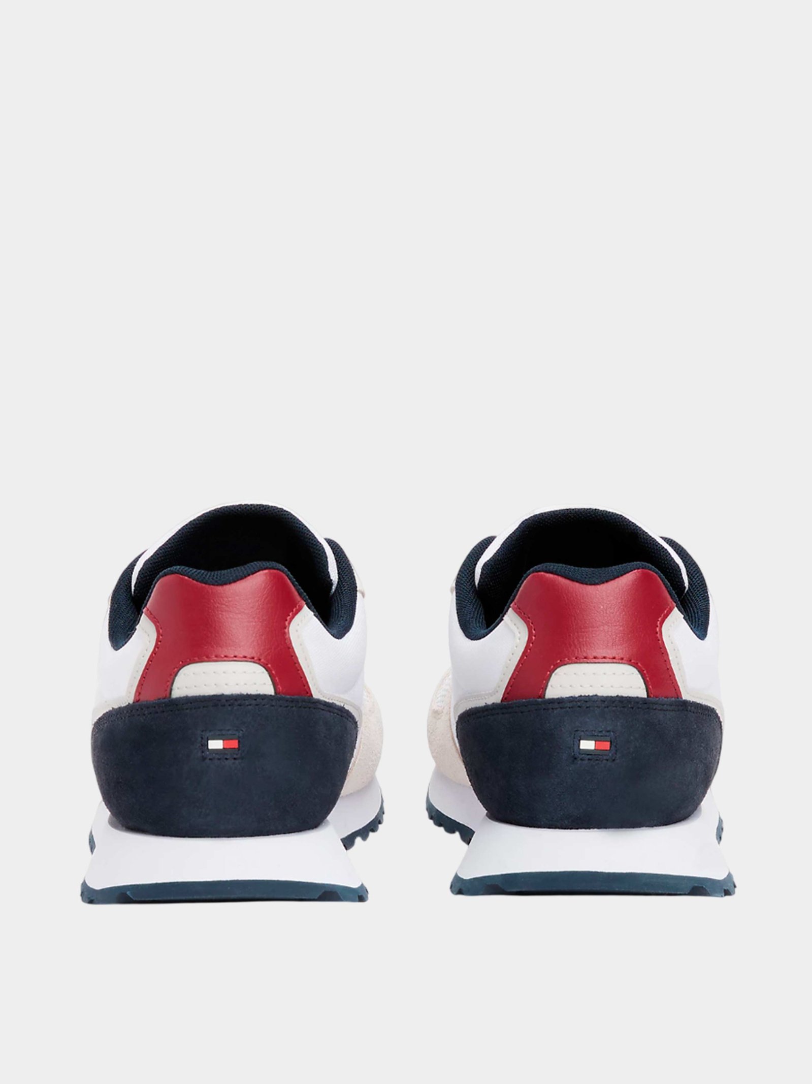 Sneakers / Sport  Tommy Hilfiger FM0FM05465 YBS White