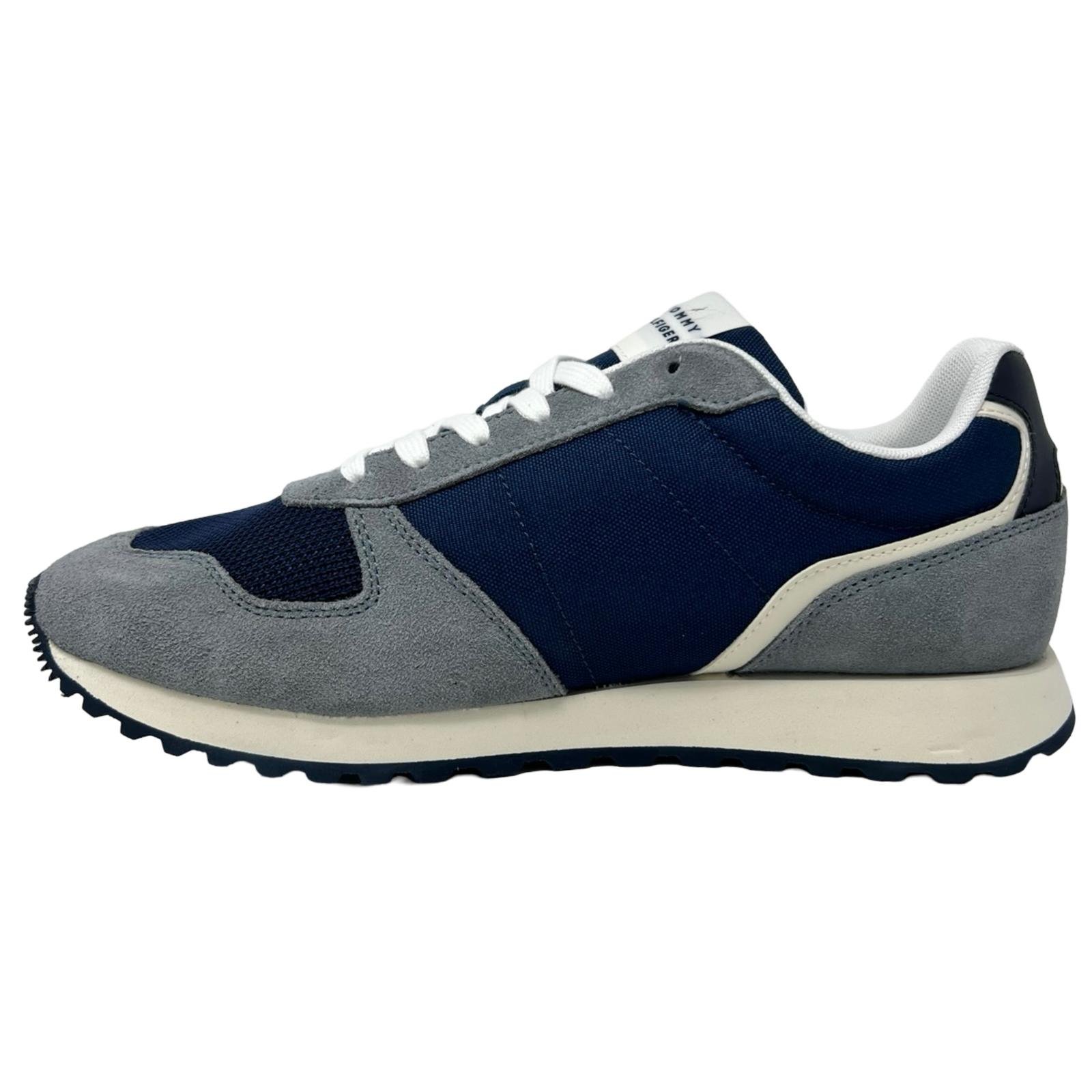 Sneakers / Sport  Tommy Hilfiger FM0FM05465 DB9 Sport Navy
