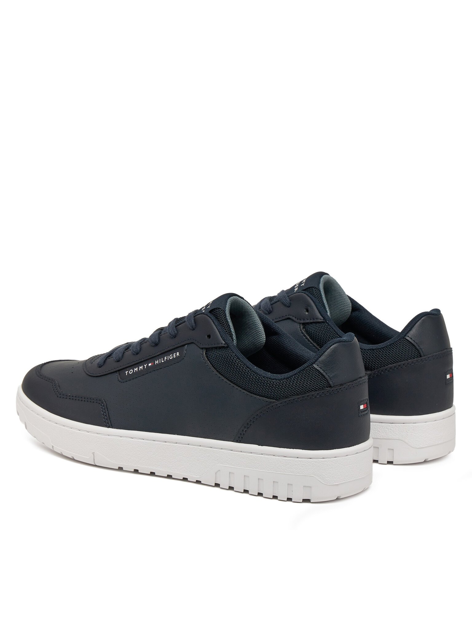 Sneakers / Sport  Tommy Hilfiger FM0FM05466 DW5 Desert Sky