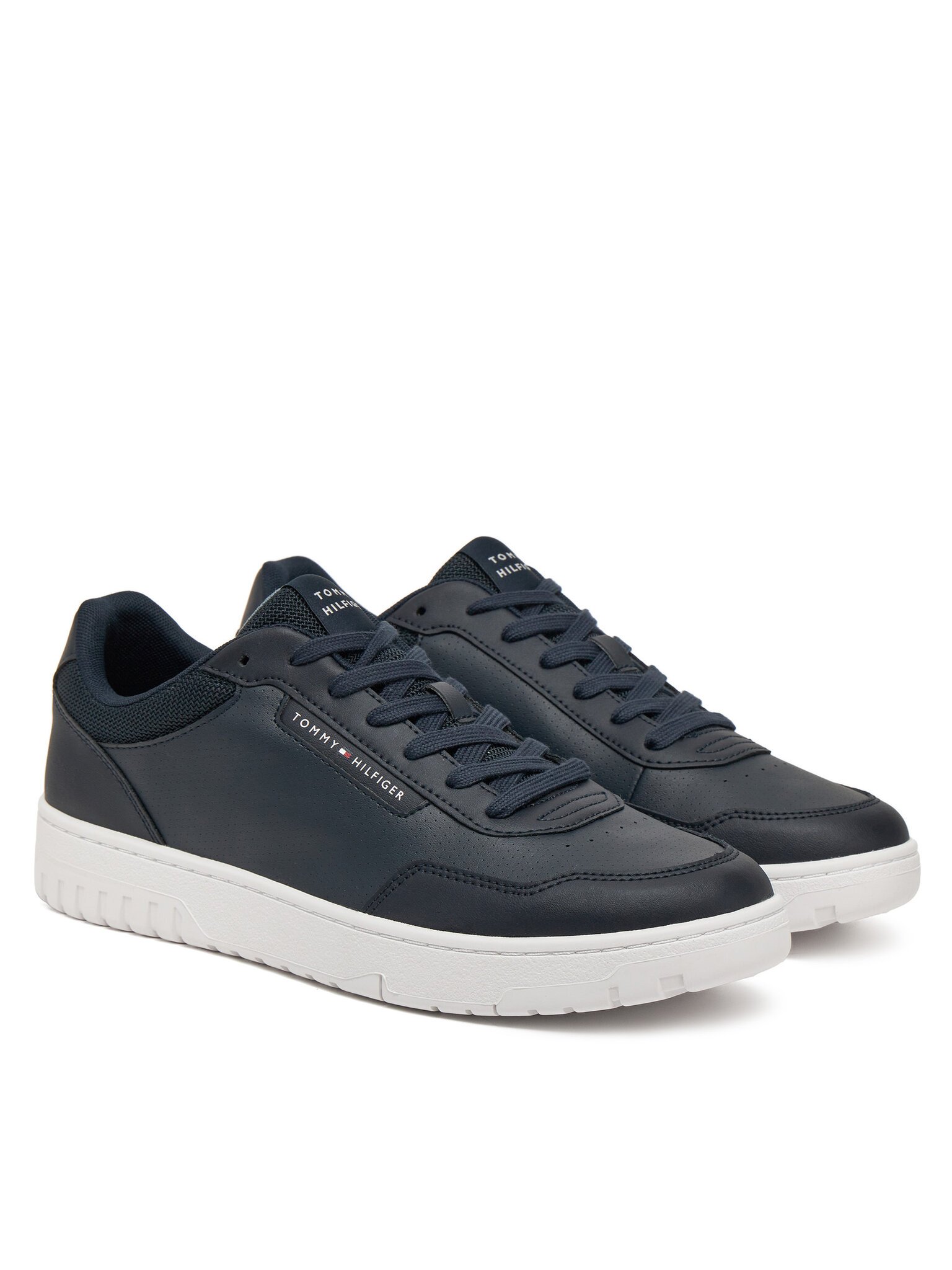 Sneakers / Sport  Tommy Hilfiger FM0FM05466 DW5 Desert Sky