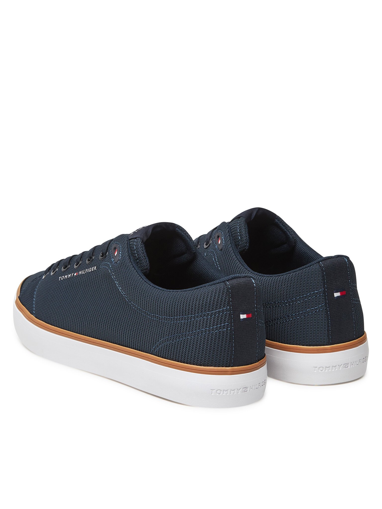 Sneakers / Sport  Tommy Hilfiger FM0FM05513 DW5 Desert Sky