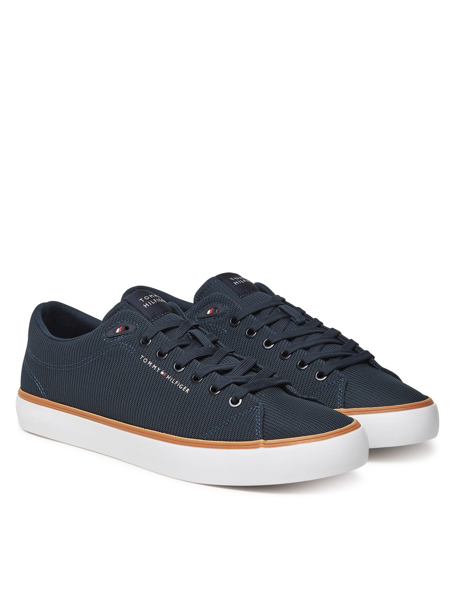 Sneakers / Sport  Tommy Hilfiger FM0FM05513 DW5 Desert Sky