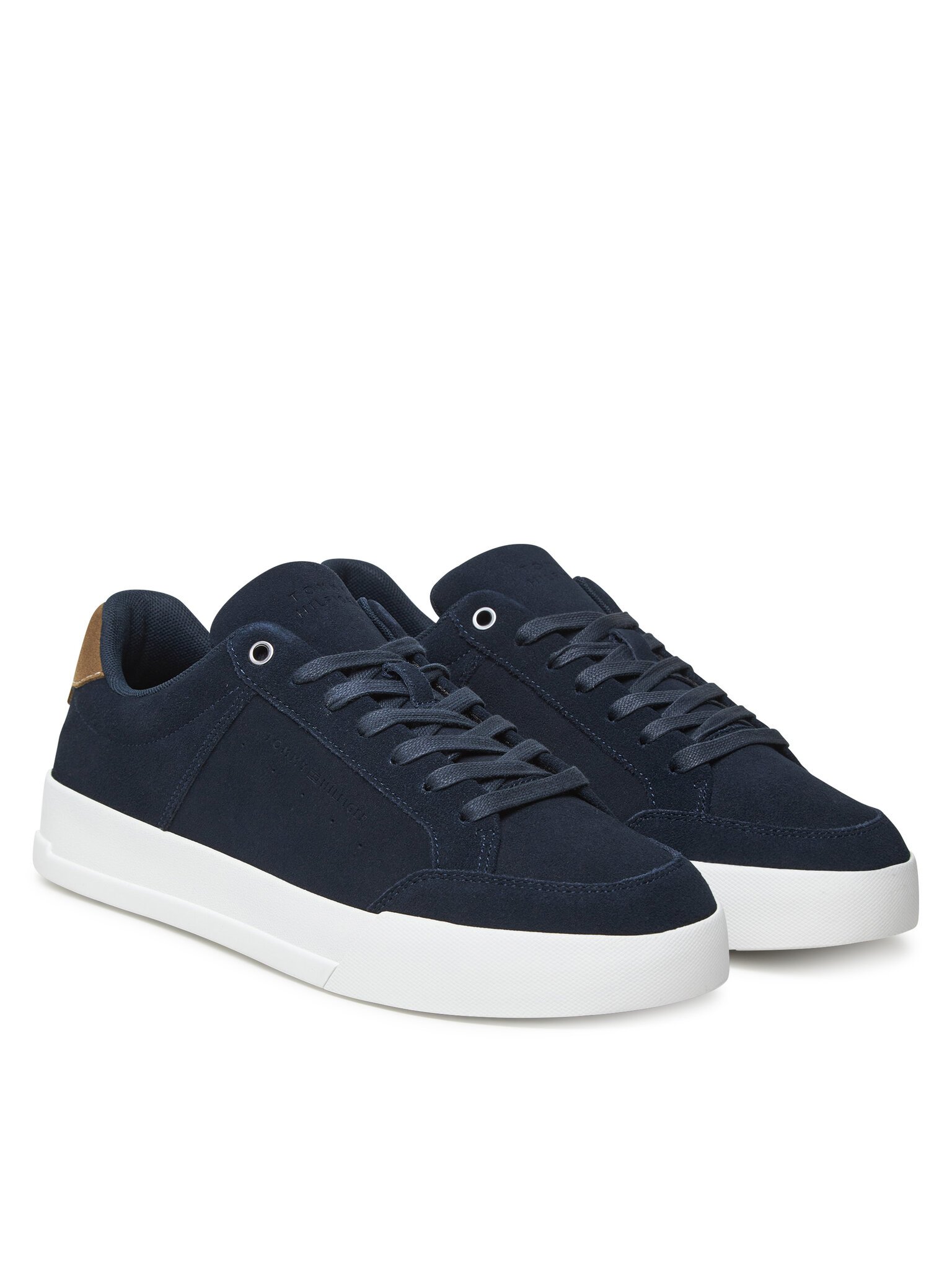Sneakers / Sport  Tommy Hilfiger FM0FM05517 DW5 Desert Sky
