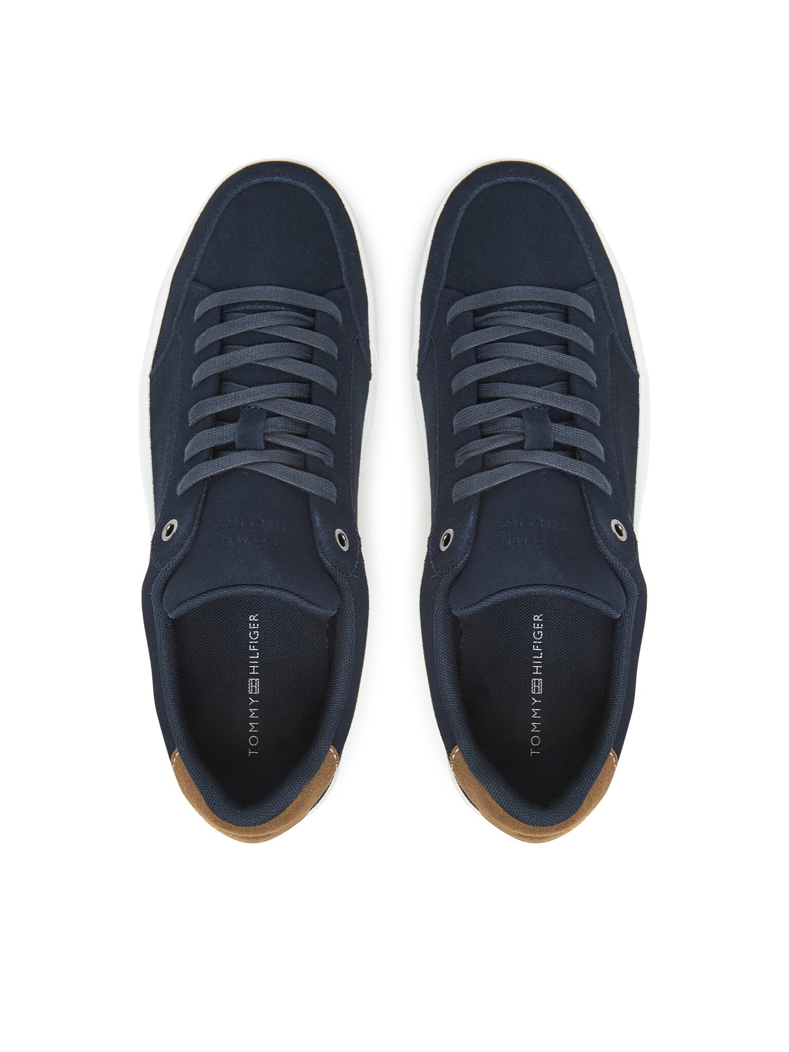 Sneakers / Sport  Tommy Hilfiger FM0FM05517 DW5 Desert Sky