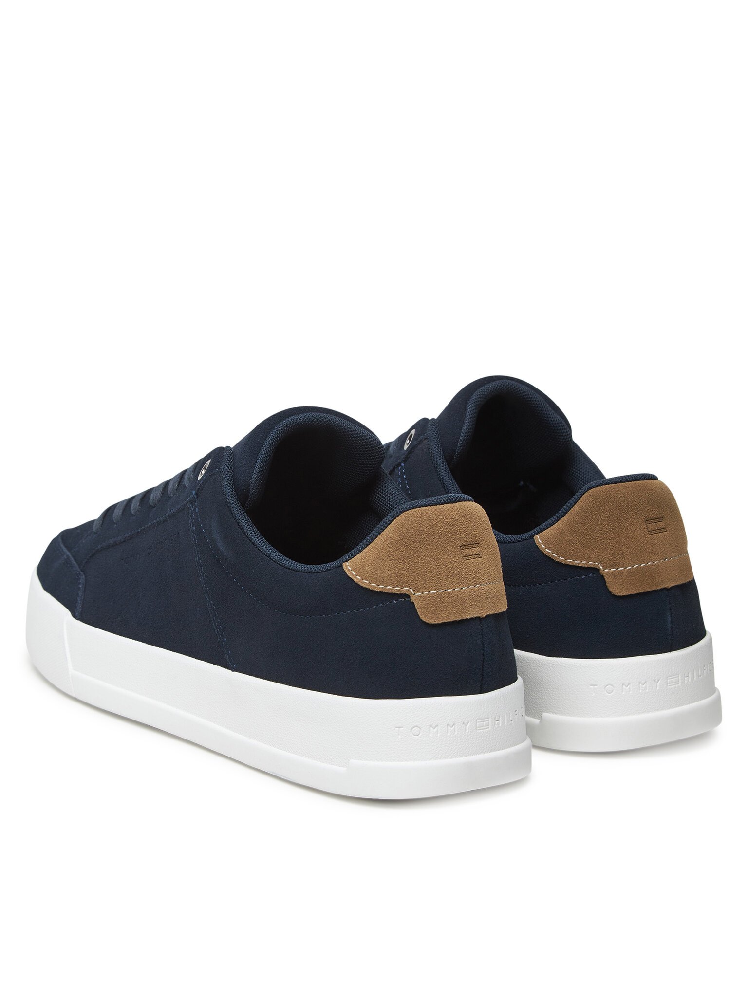 Sneakers / Sport  Tommy Hilfiger FM0FM05517 DW5 Desert Sky