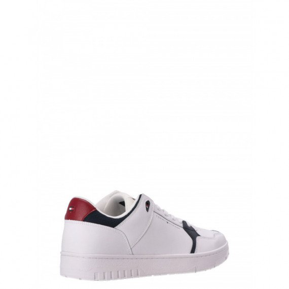 Sneakers / Sport  Tommy Hilfiger FM0FM05518 YBS White