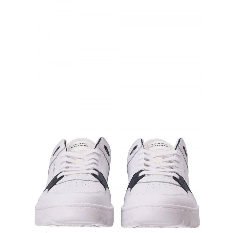 Sneakers / Sport  Tommy Hilfiger FM0FM05518 YBS White