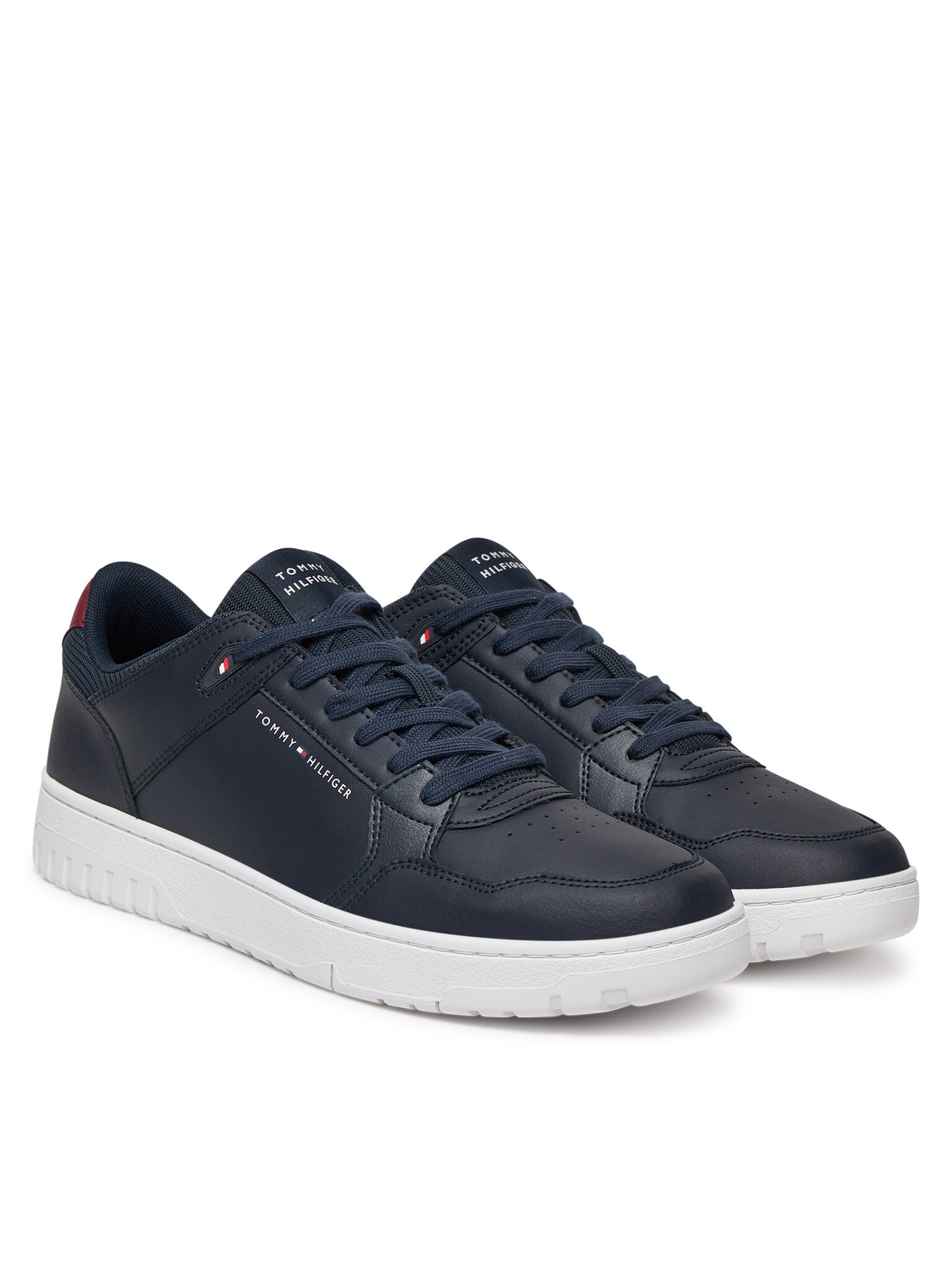 Sneakers / Sport  Tommy Hilfiger FM0FM05518 DW5 Desert Sky