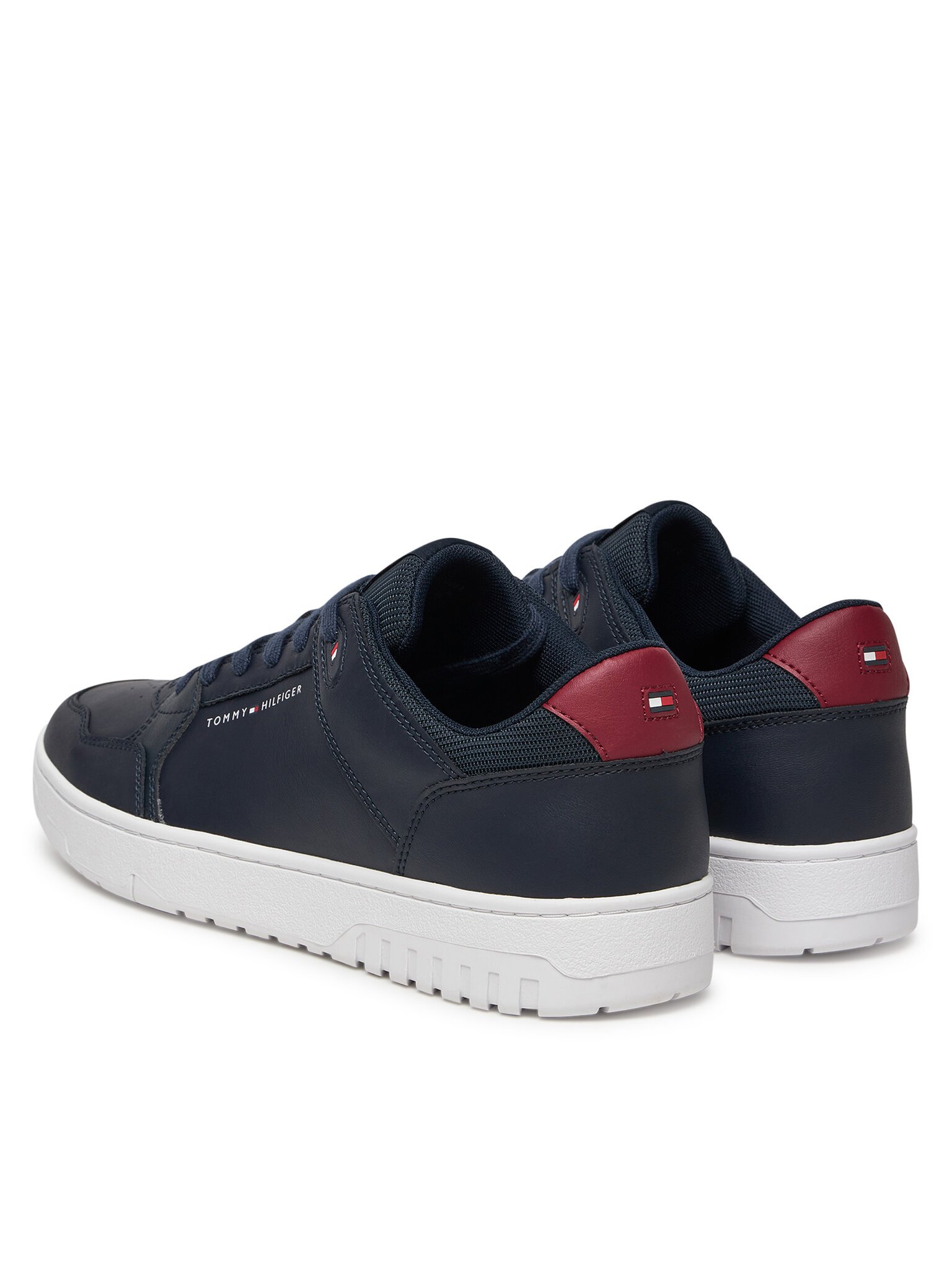 Sneakers / Sport  Tommy Hilfiger FM0FM05518 DW5 Desert Sky