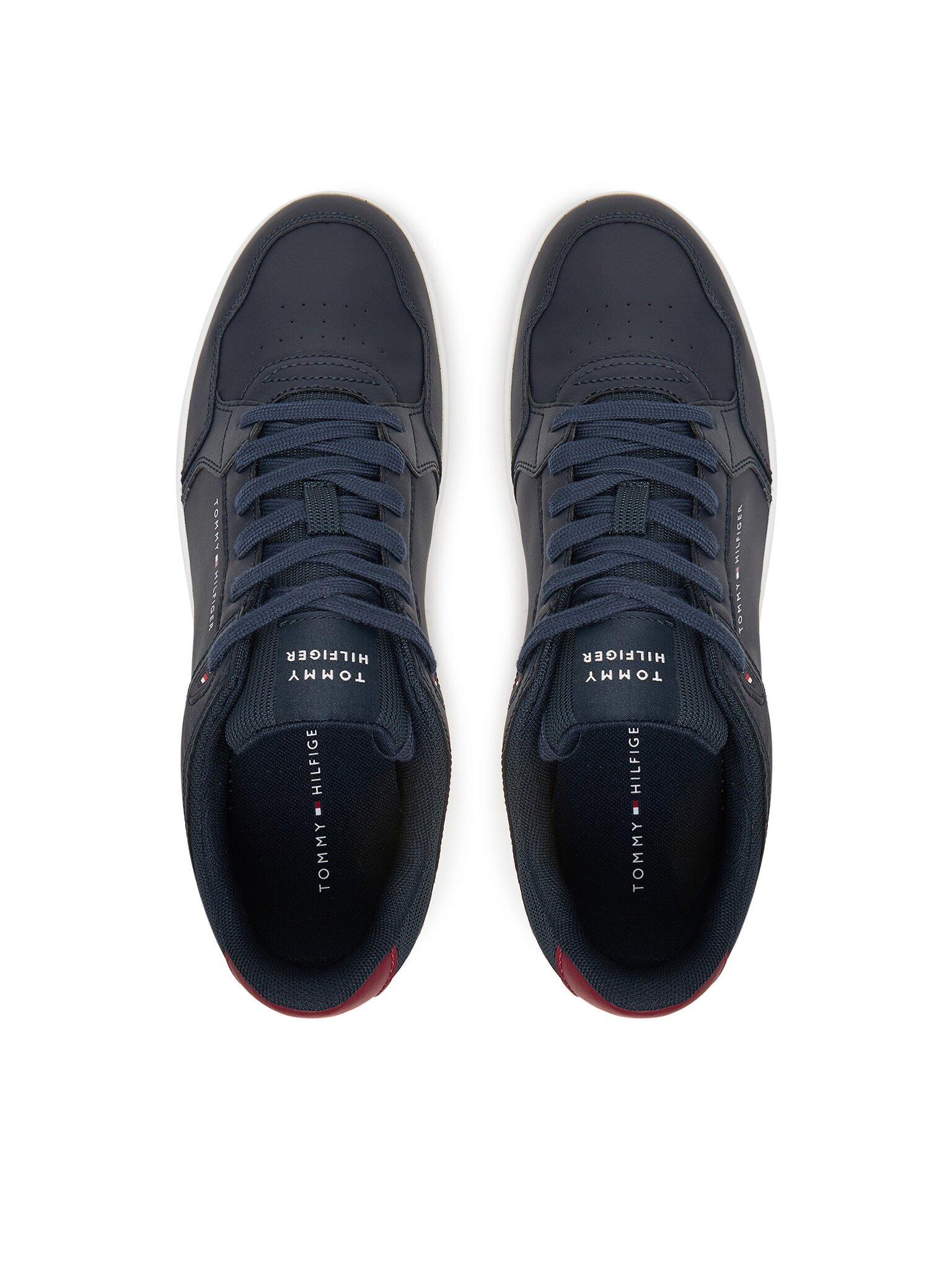 Sneakers / Sport  Tommy Hilfiger FM0FM05518 DW5 Desert Sky