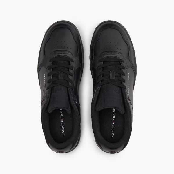 Sneakers / Sport  Tommy Hilfiger FM0FM05518 BDS Black