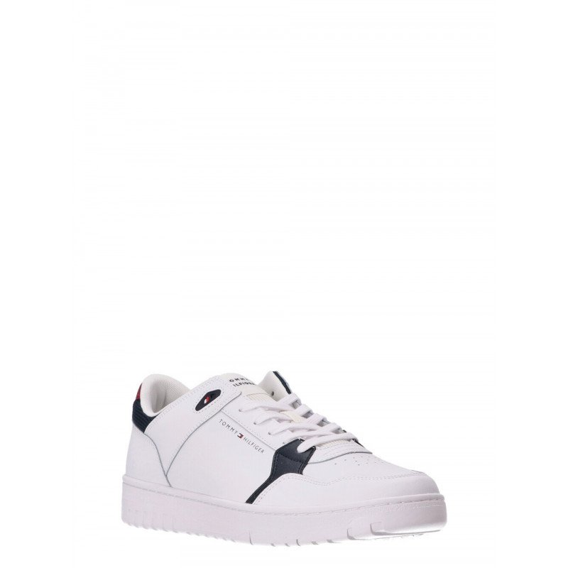 Sneakers / Sport  Tommy Hilfiger FM0FM05518 YBS White