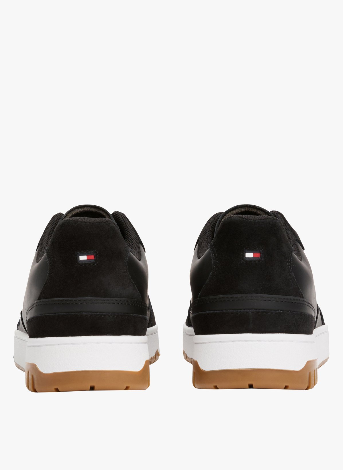 Sneakers / Sport  Tommy Hilfiger FM0FM05520 BDS Black
