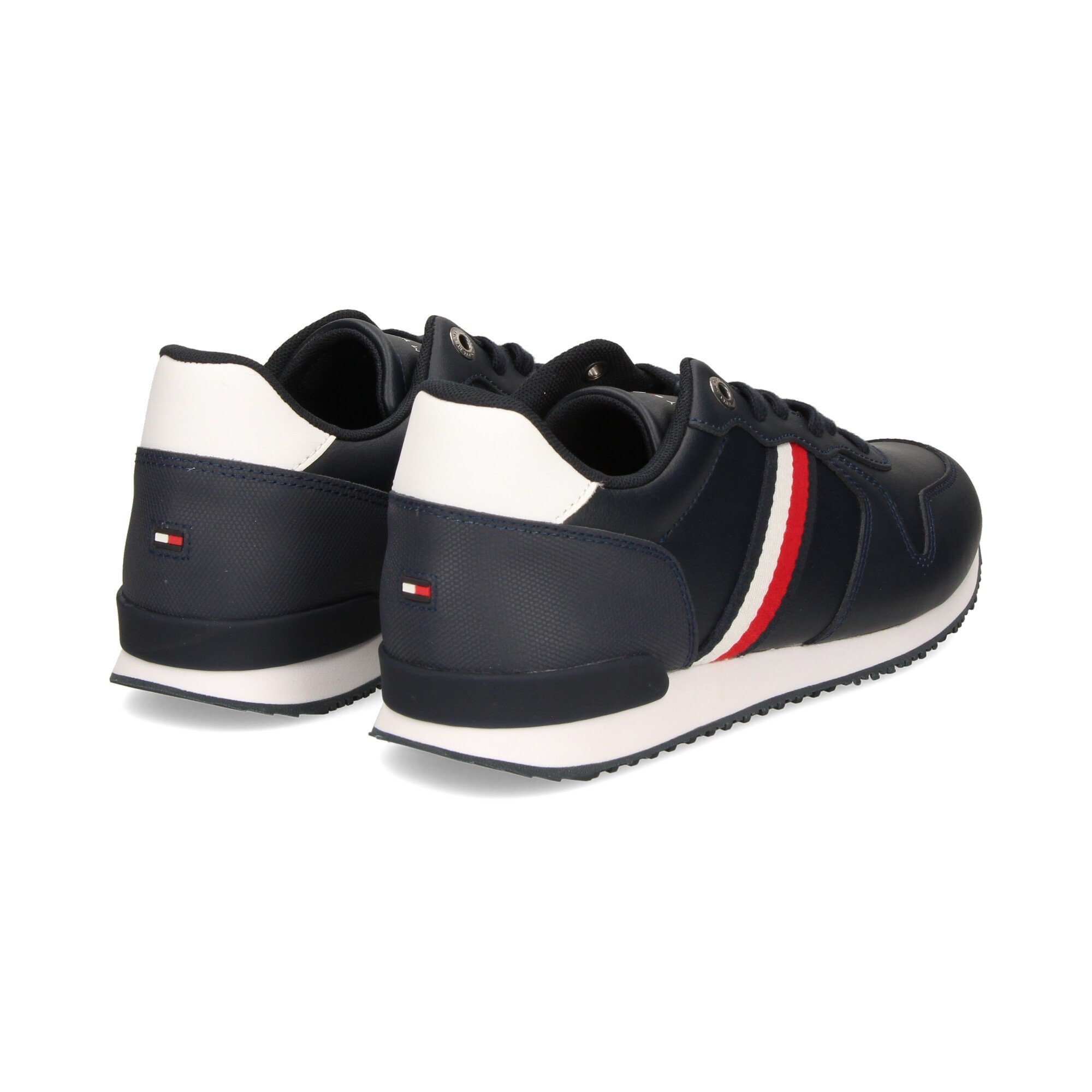 Sneakers / Sport  Tommy Hilfiger FM0FM05522 DW5 Desert Sky