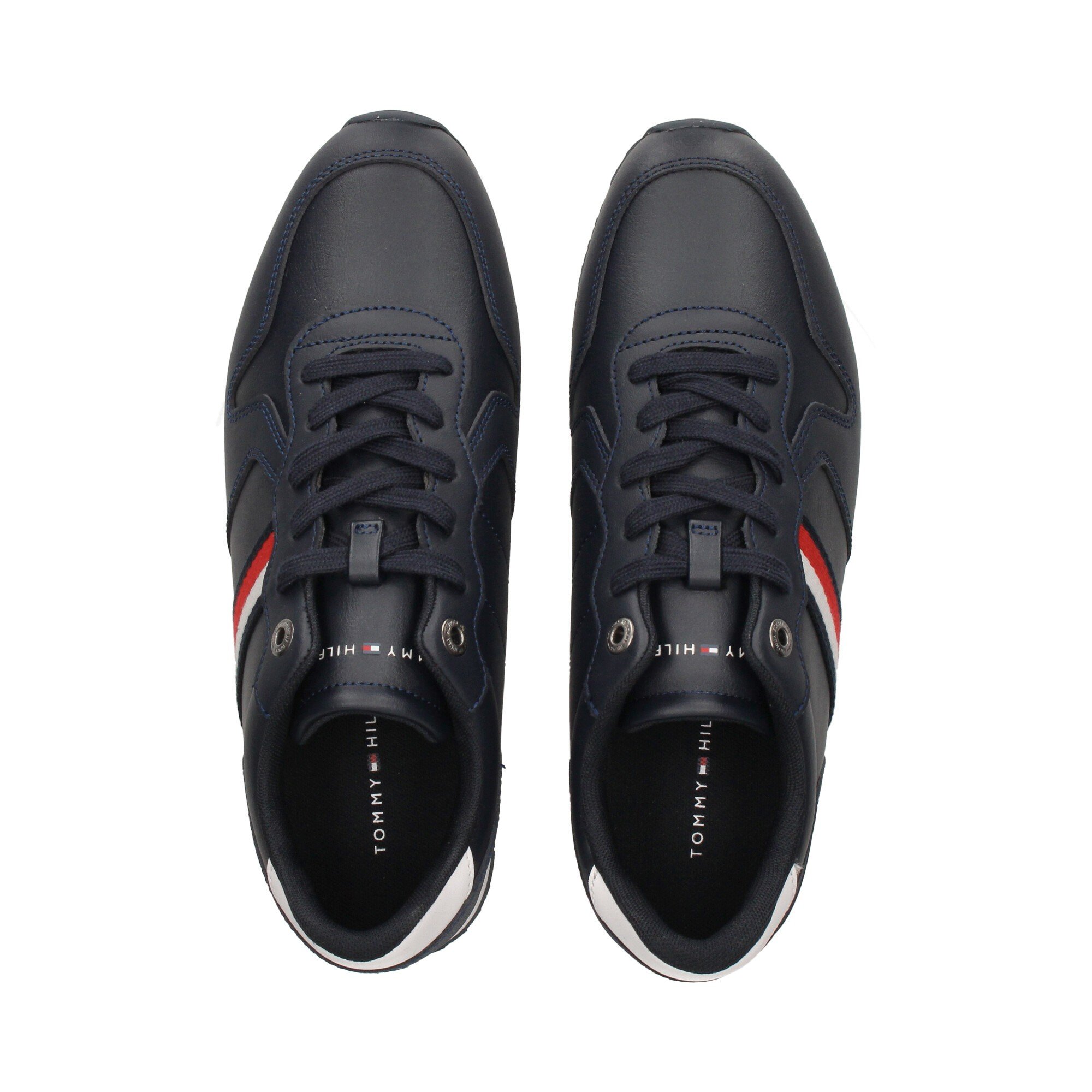 Sneakers / Sport  Tommy Hilfiger FM0FM05522 DW5 Desert Sky