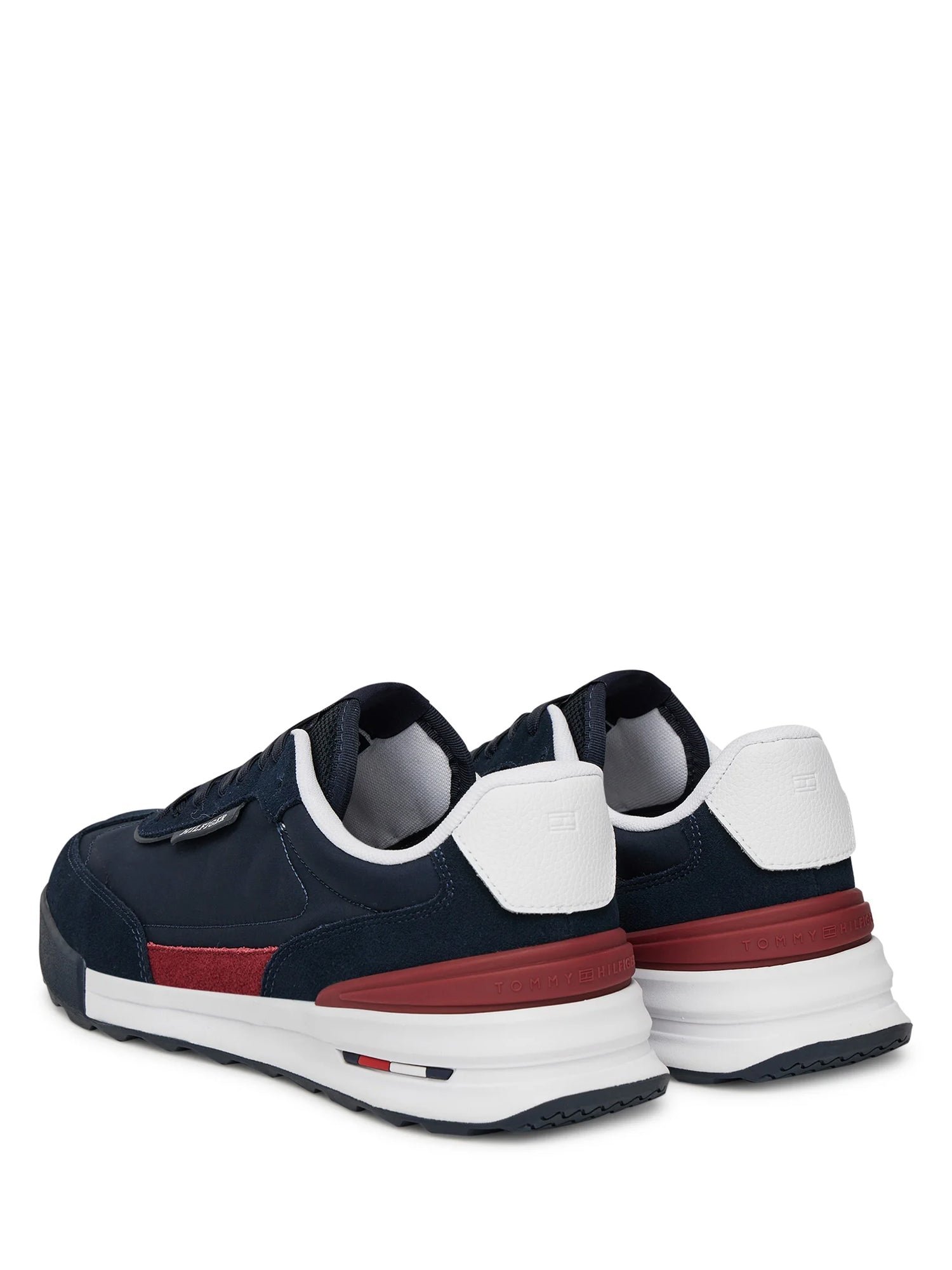 Sneakers / Sport  Tommy Hilfiger FM0FM05523 DW5 Desert Sky