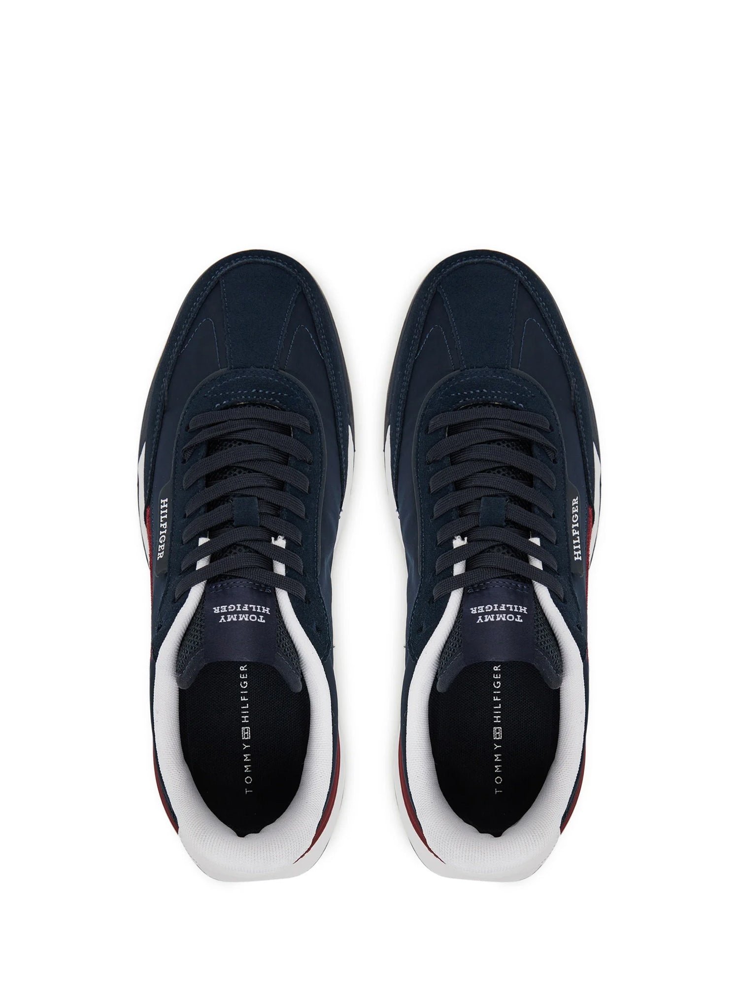 Sneakers / Sport  Tommy Hilfiger FM0FM05523 DW5 Desert Sky