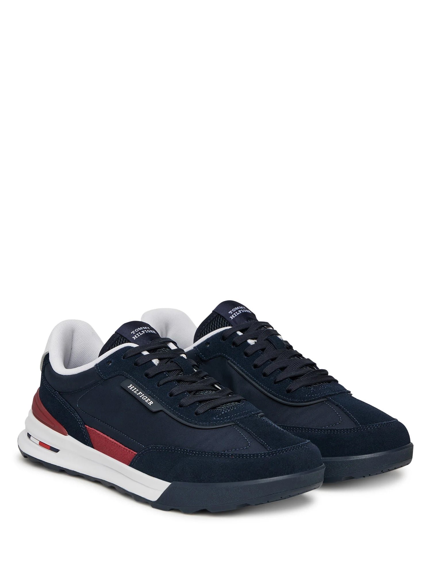 Sneakers / Sport  Tommy Hilfiger FM0FM05523 DW5 Desert Sky