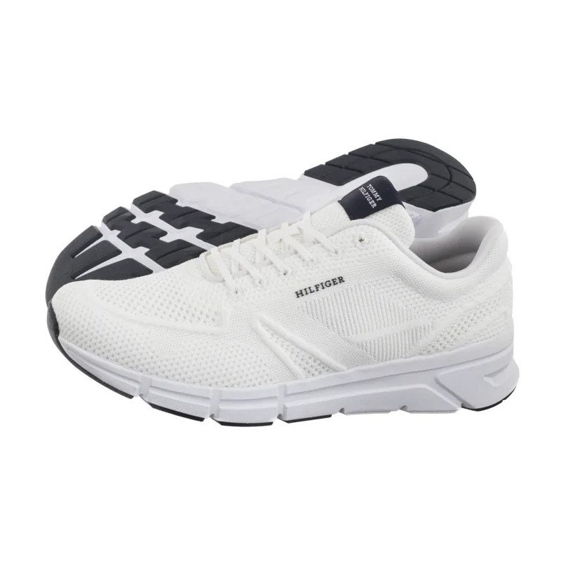 Sneakers / Sport  Tommy Hilfiger FM0FM05524 YBS White