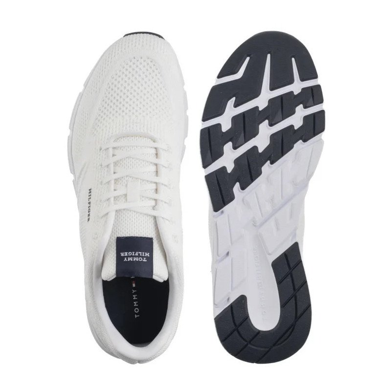 Sneakers / Sport  Tommy Hilfiger FM0FM05524 YBS White