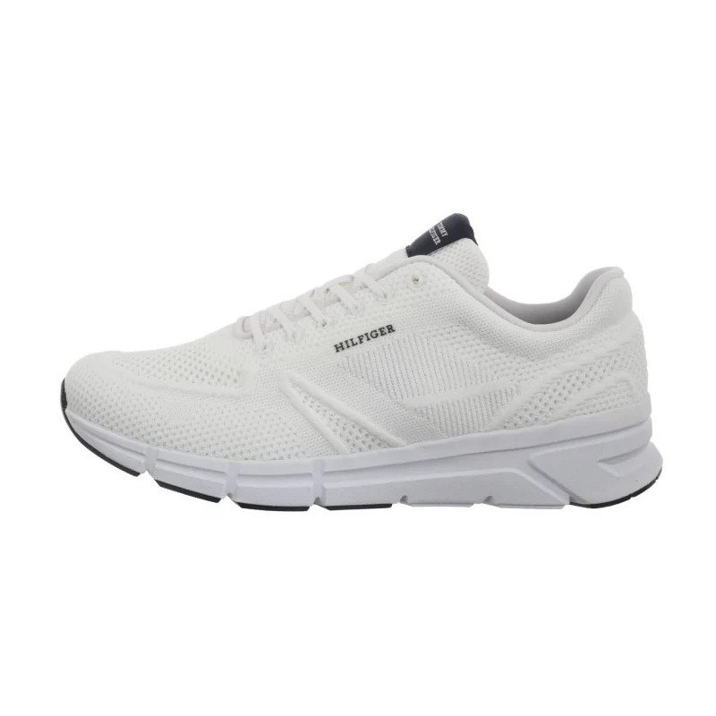 Sneakers / Sport  Tommy Hilfiger FM0FM05524 YBS White