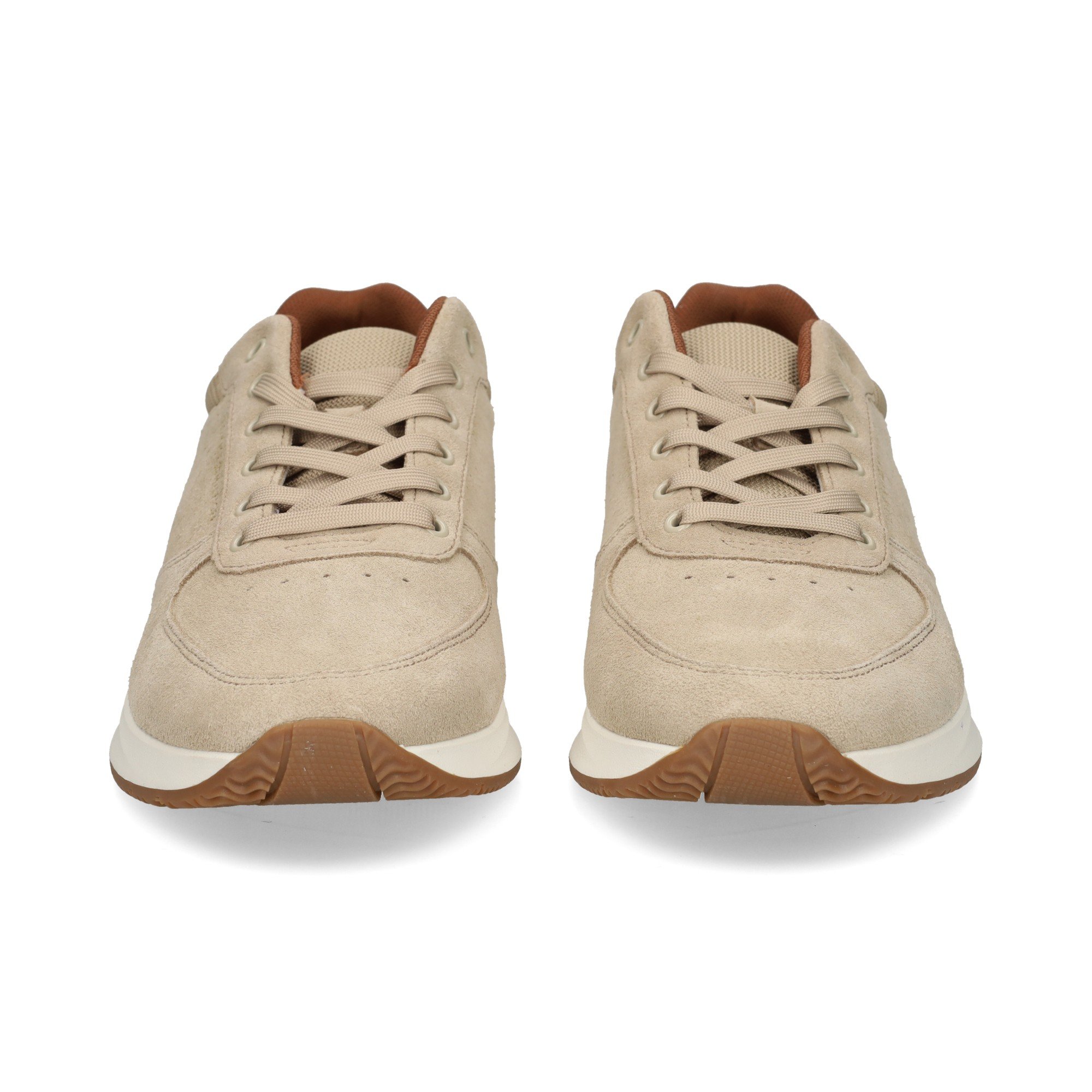 Sneakers / Sport  Tommy Hilfiger FM0FM05690 RBT Sandalwood