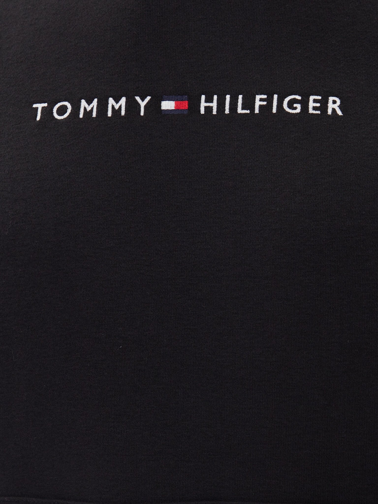 Sweatshirts  Tommy Hilfiger UM0UM03665 BDS Black