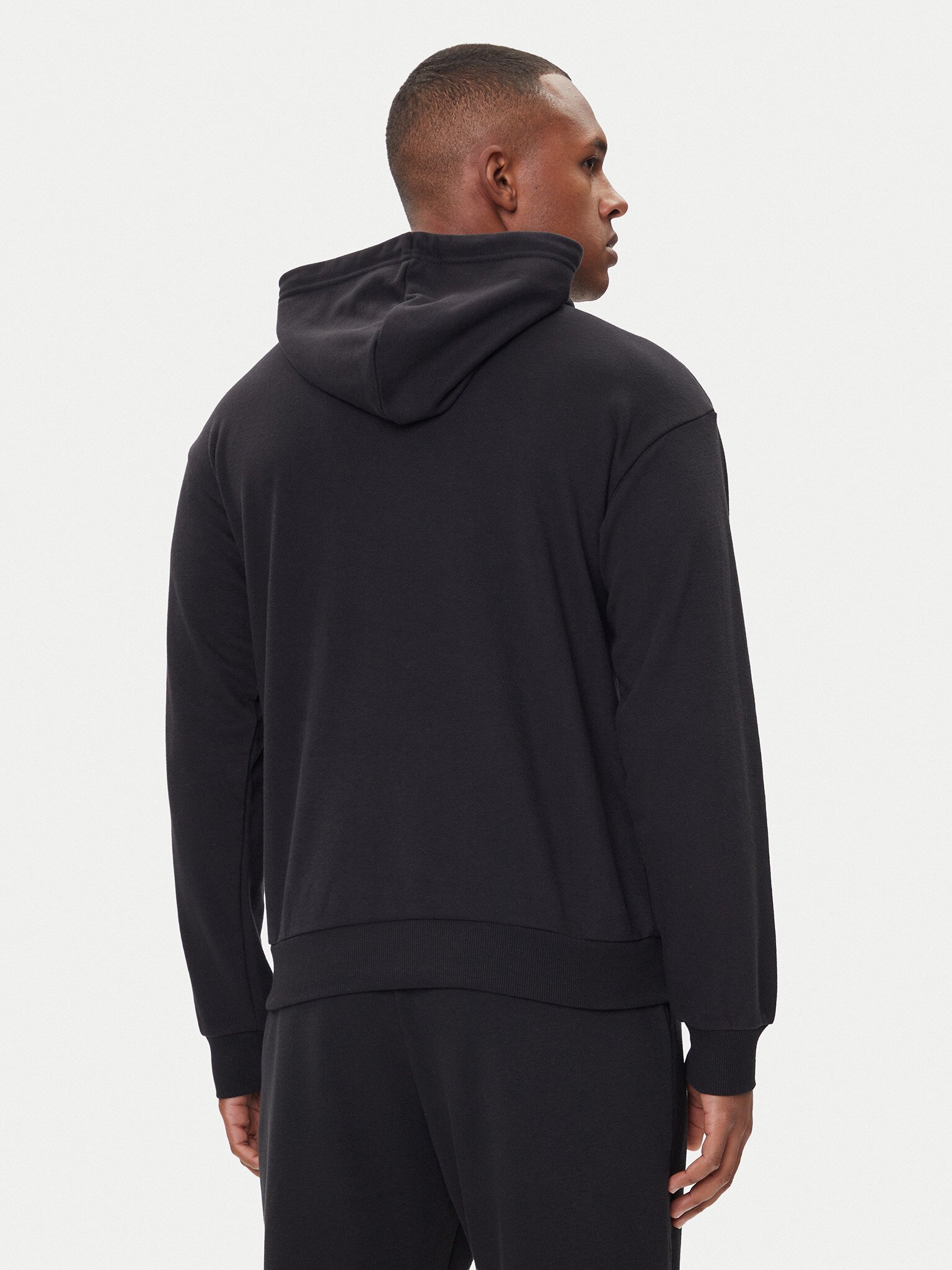 Sweatshirts  Tommy Hilfiger UM0UM03665 BDS Black