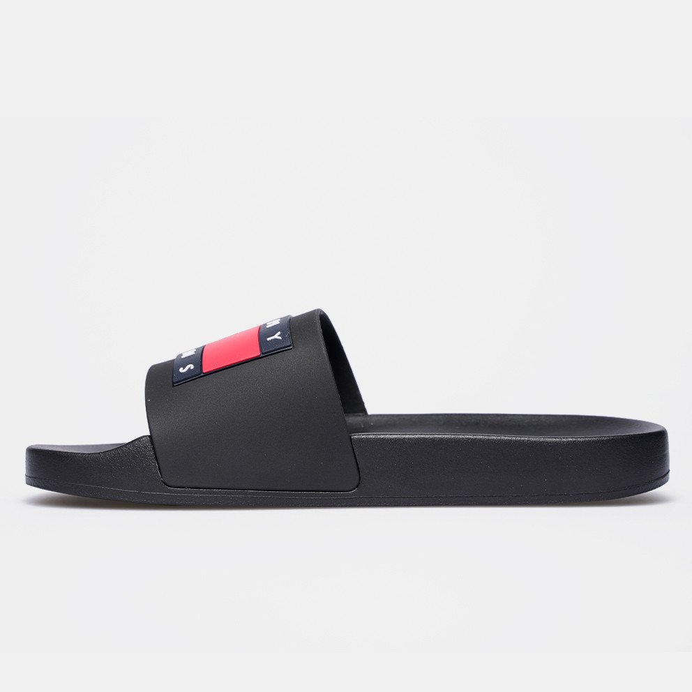 Tongs / Mules  Tommy Hilfiger EN0EN02115 BDS Black