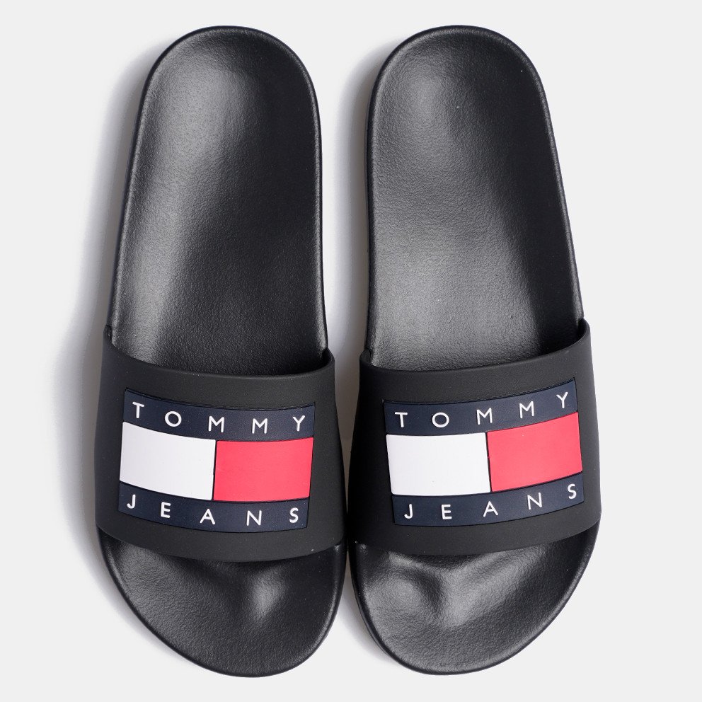 Tongs / Mules  Tommy Hilfiger EN0EN02115 BDS Black