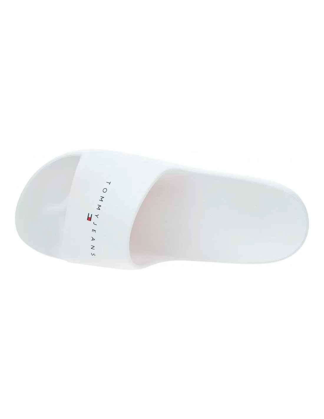 Tongs / Mules  Tommy Hilfiger EN0EN02693 YBL Ecru