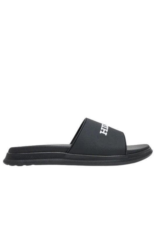 Tongs / Mules  Tommy Hilfiger FM0FM05430 BDS Black