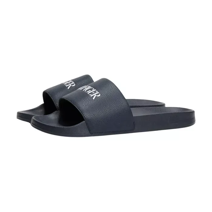 Mules / Tongs  Tommy Hilfiger FM0FM05505 DW5 Desert Sky