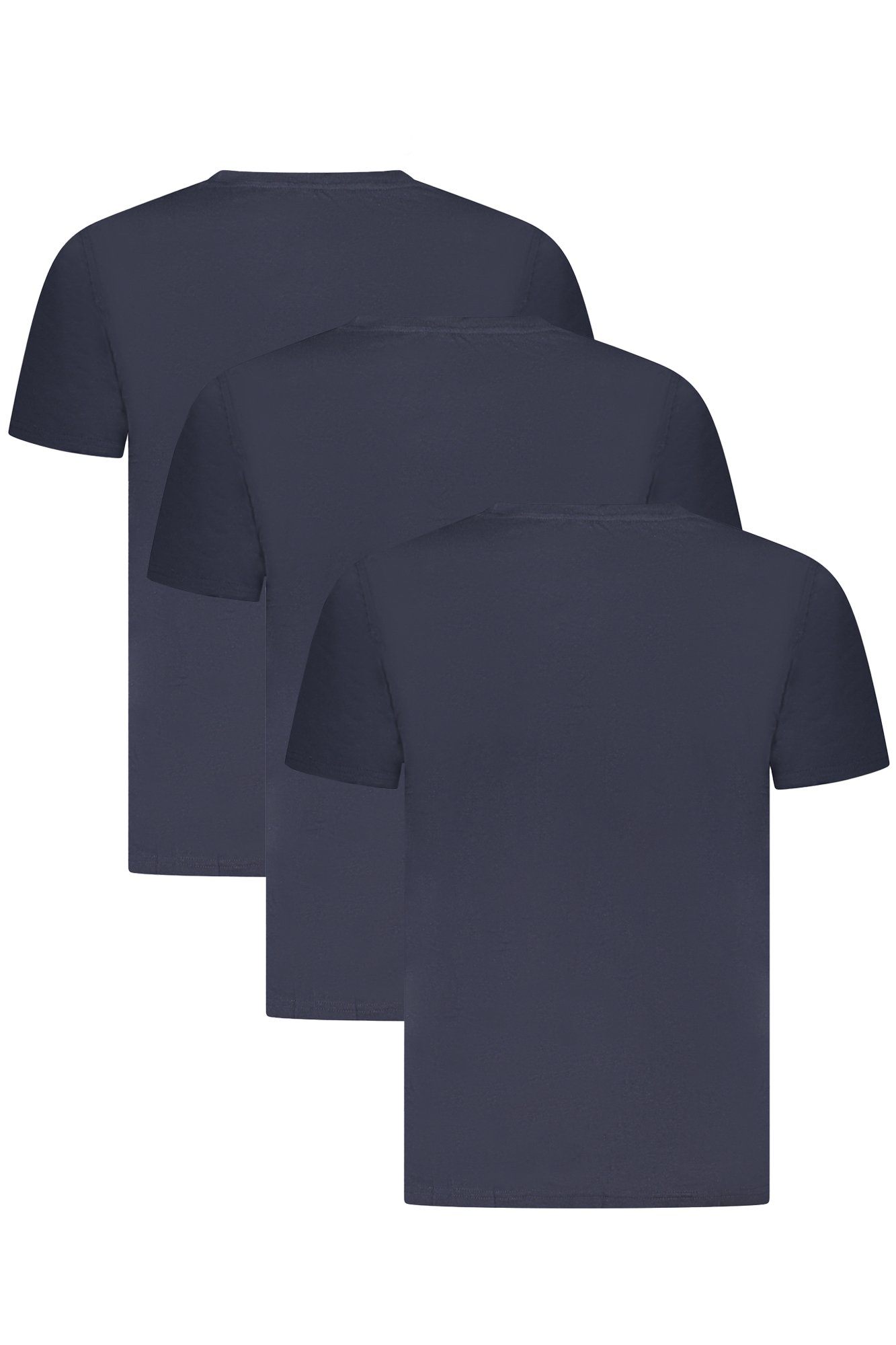 Tee-shirts  Tommy Hilfiger UM0UM03379_BL0WG Blu