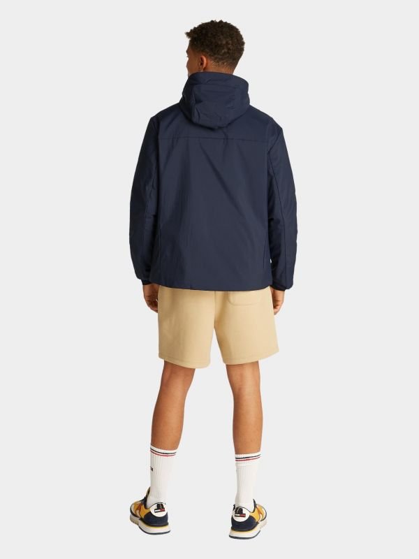 Blousons / doudounes  Tommy Jeans DM0DM21294 C1G Dark Night Navy