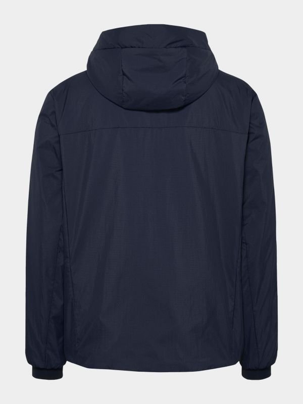 Blousons / doudounes  Tommy Jeans DM0DM21294 C1G Dark Night Navy