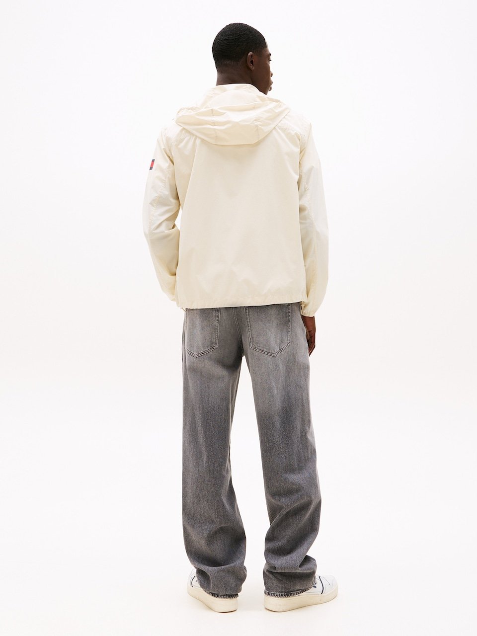 Blousons / doudounes  Tommy Jeans DM0DM21669 ACH Desert Sand Dune