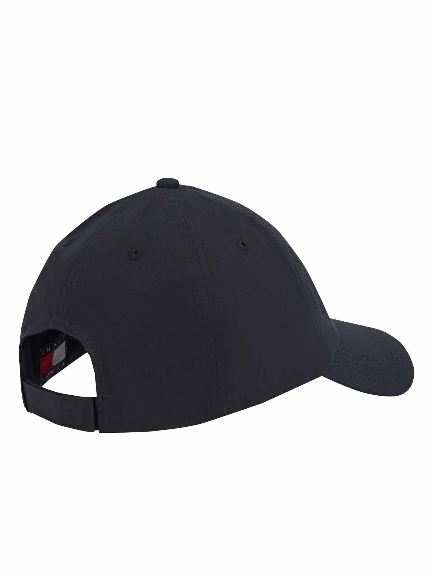 Bonnets  Tommy Jeans AM0AM12958 BDS Black