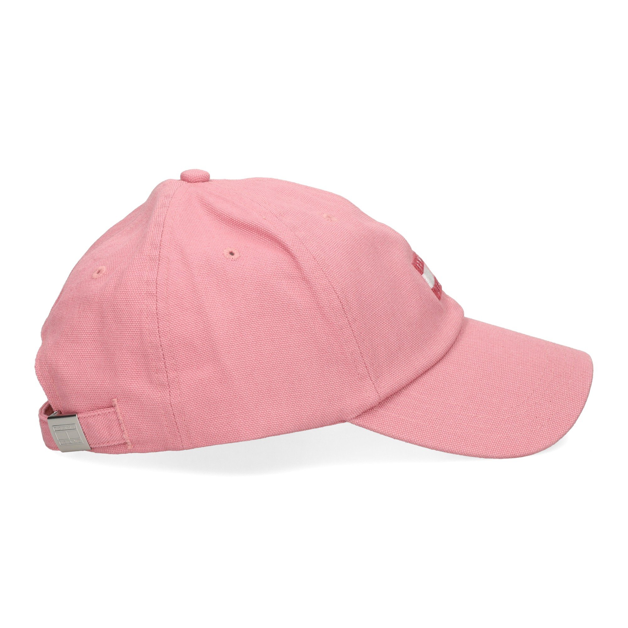 Casquette  Tommy Jeans AW0AW17580 TI0 Tahiti Berry