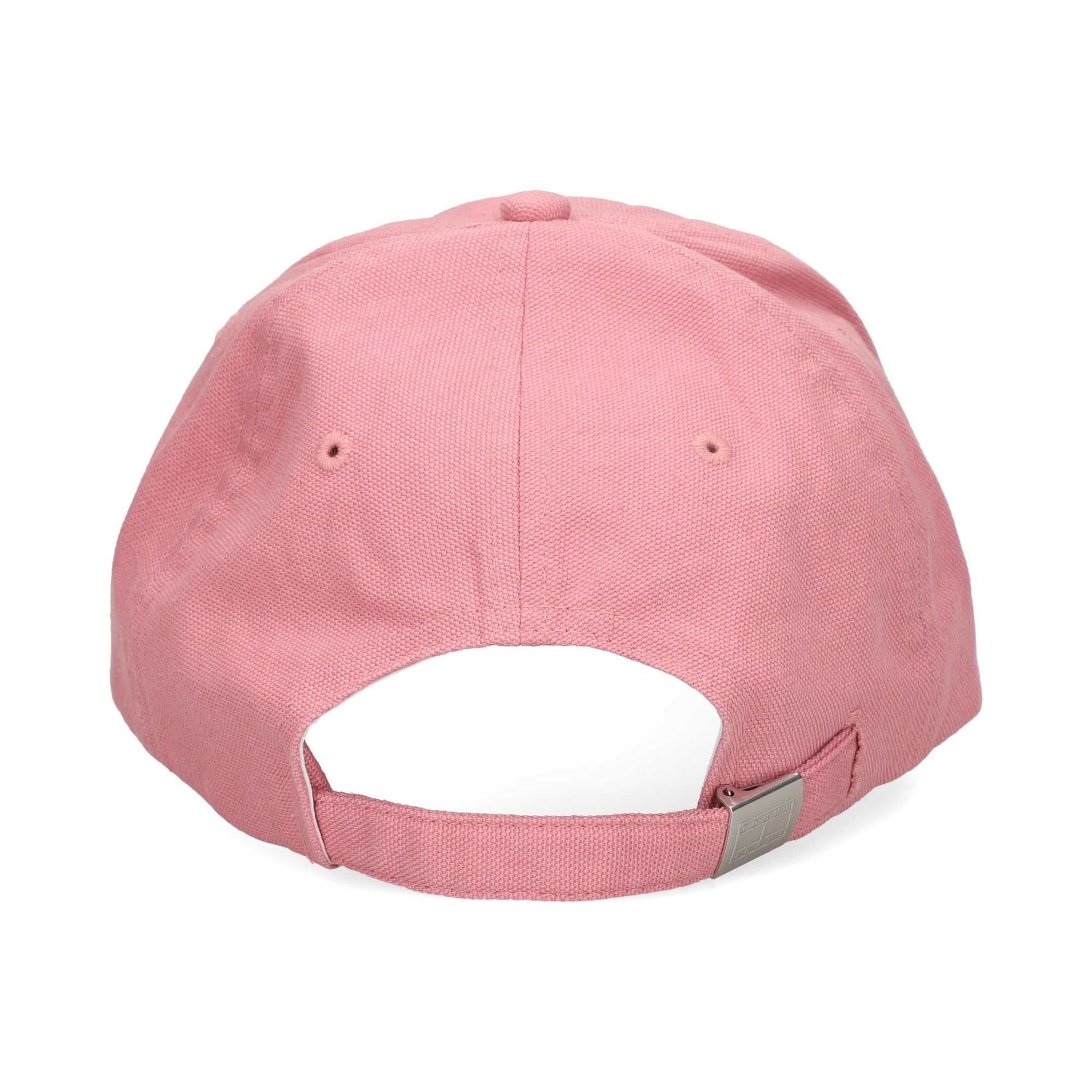 Casquette  Tommy Jeans AW0AW17580 TI0 Tahiti Berry