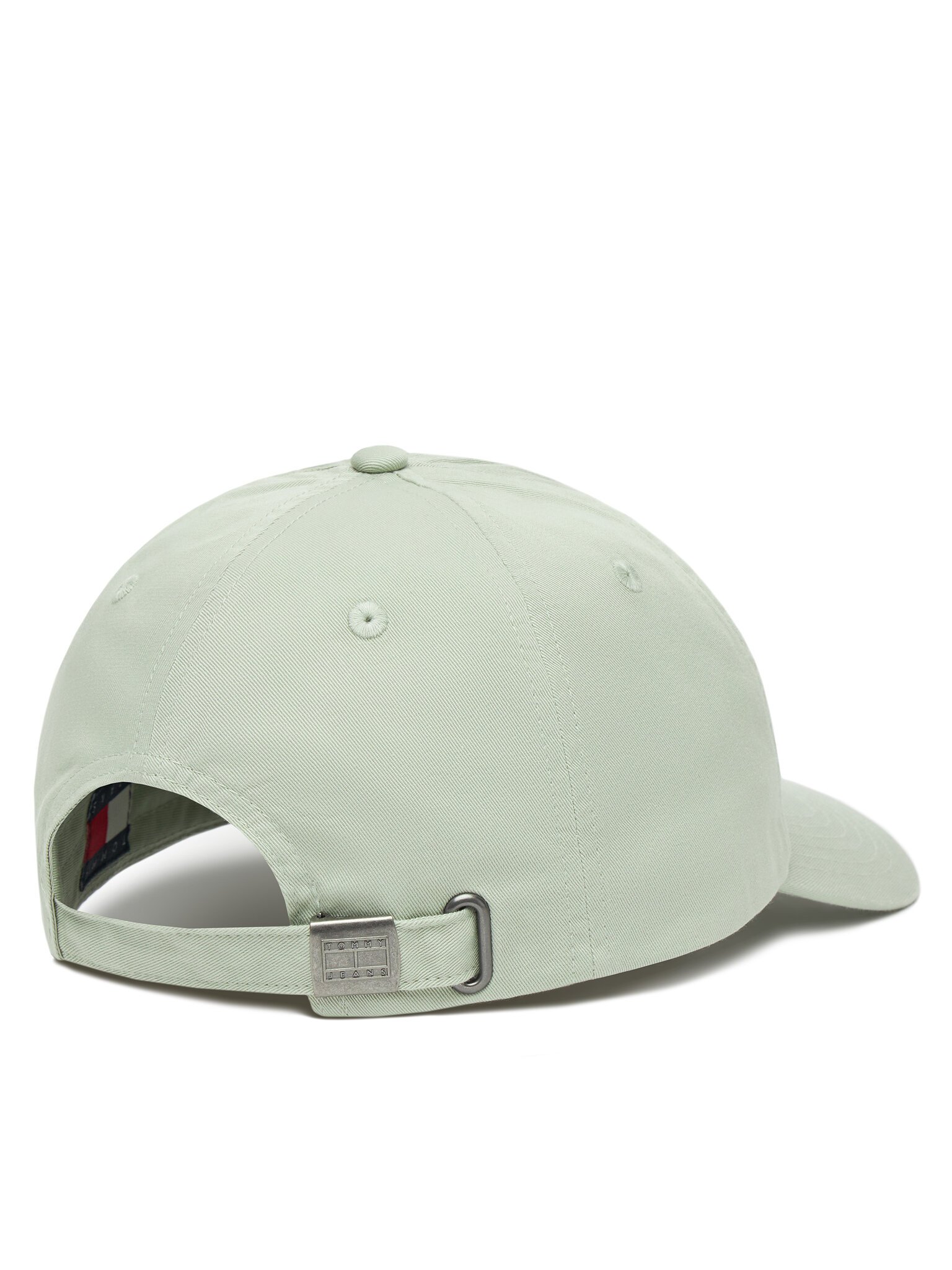 Casquettes  Tommy Jeans AM0AM12020 M1C Misty Sage