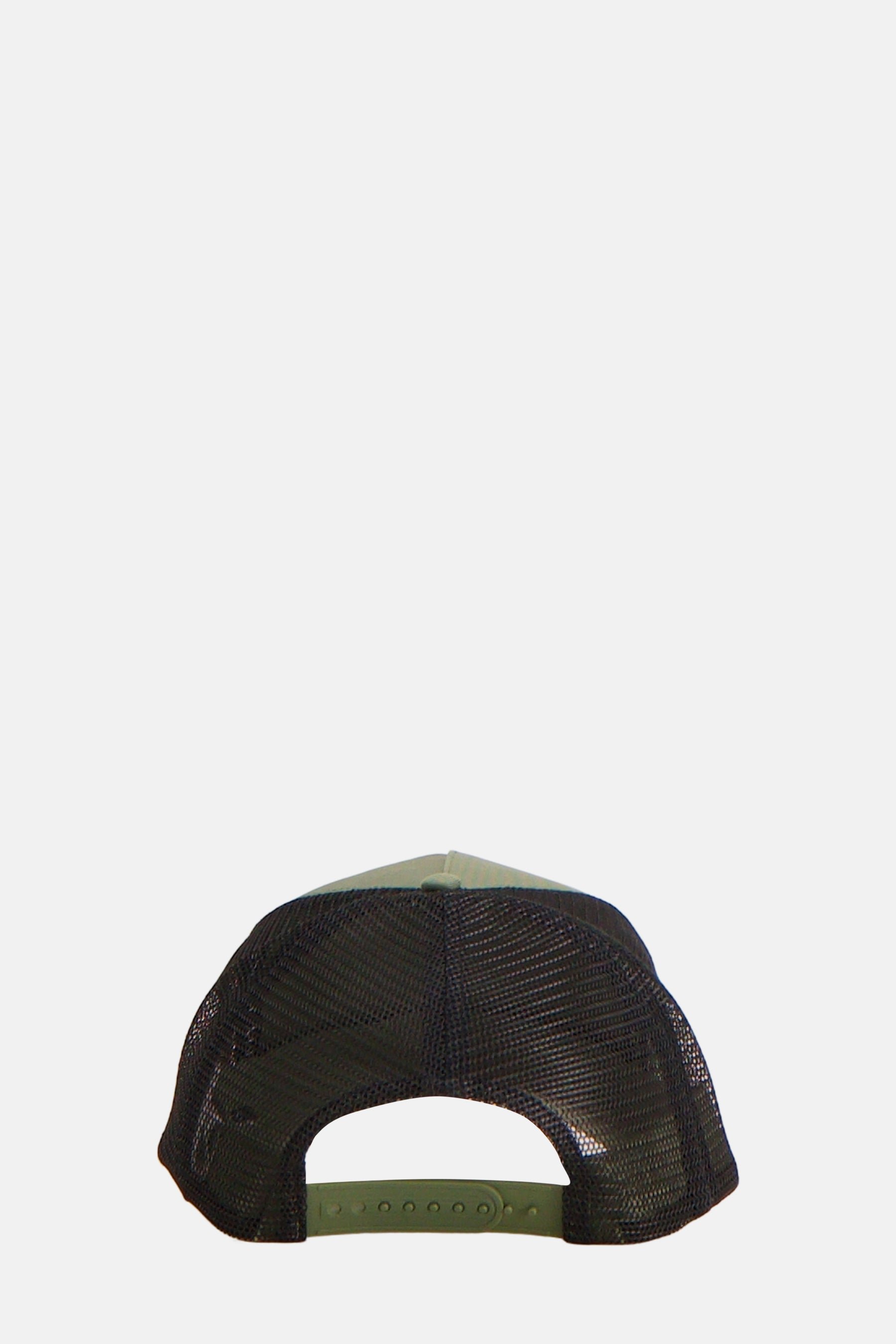 Casquettes  Tommy Jeans AM0AM13287 MR6 Aruba Green