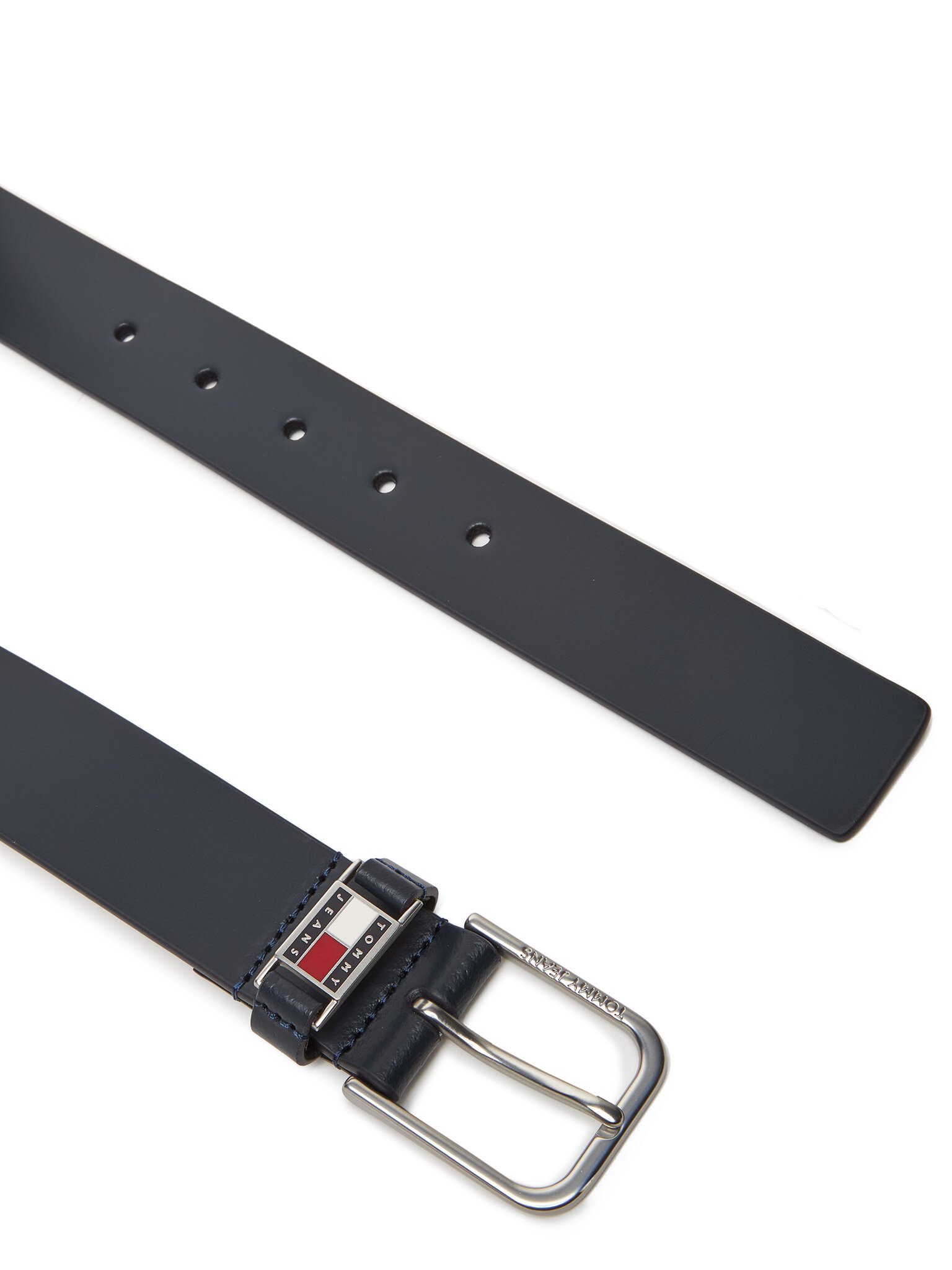 Ceintures  Tommy Jeans AM0AM13414 BDS Black