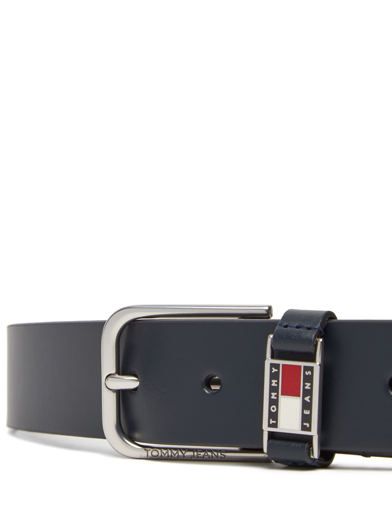 Ceintures  Tommy Jeans AM0AM13414 BDS Black