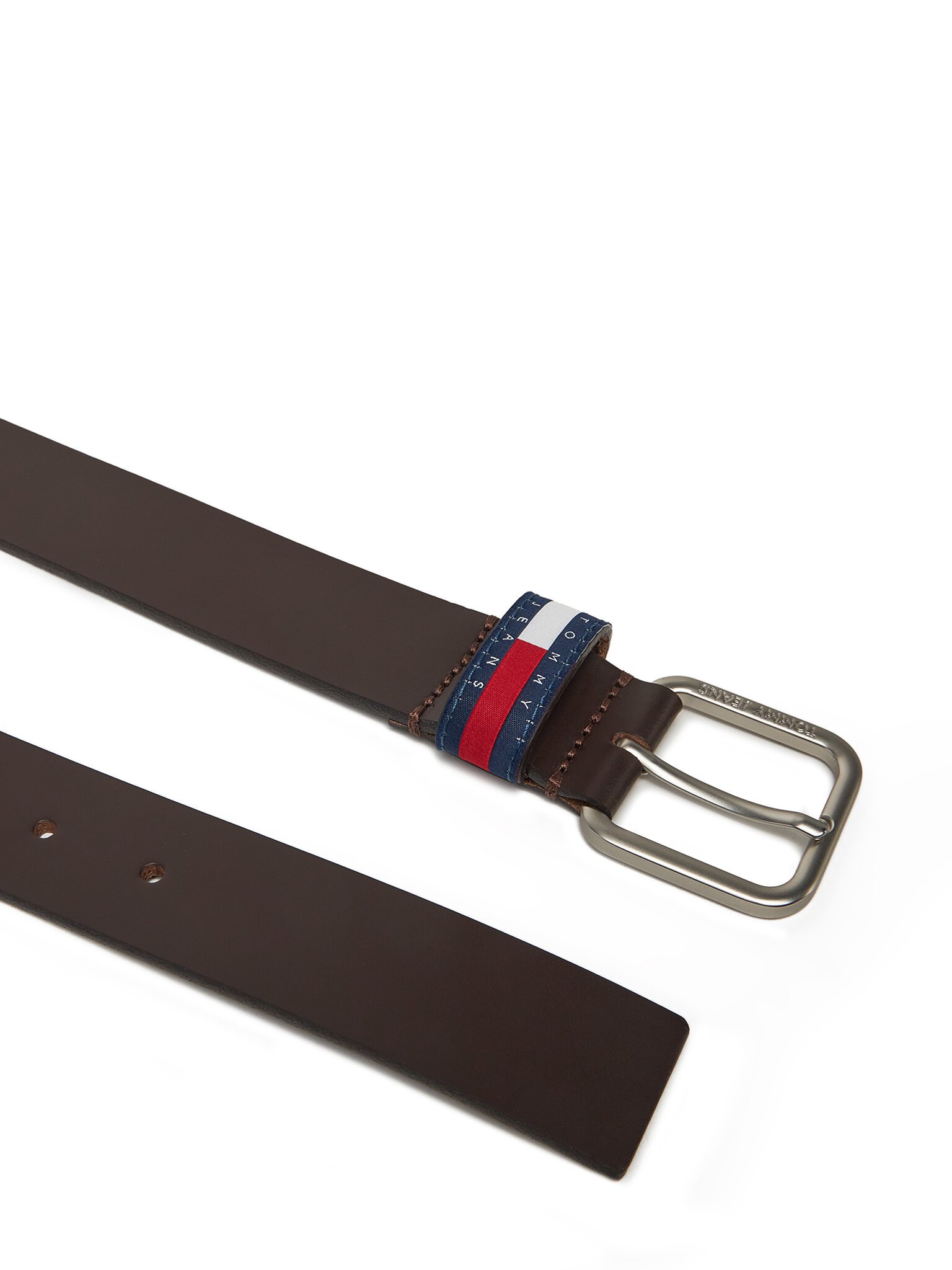 Ceintures  Tommy Jeans AM0AM13415 GUE Dark Brown