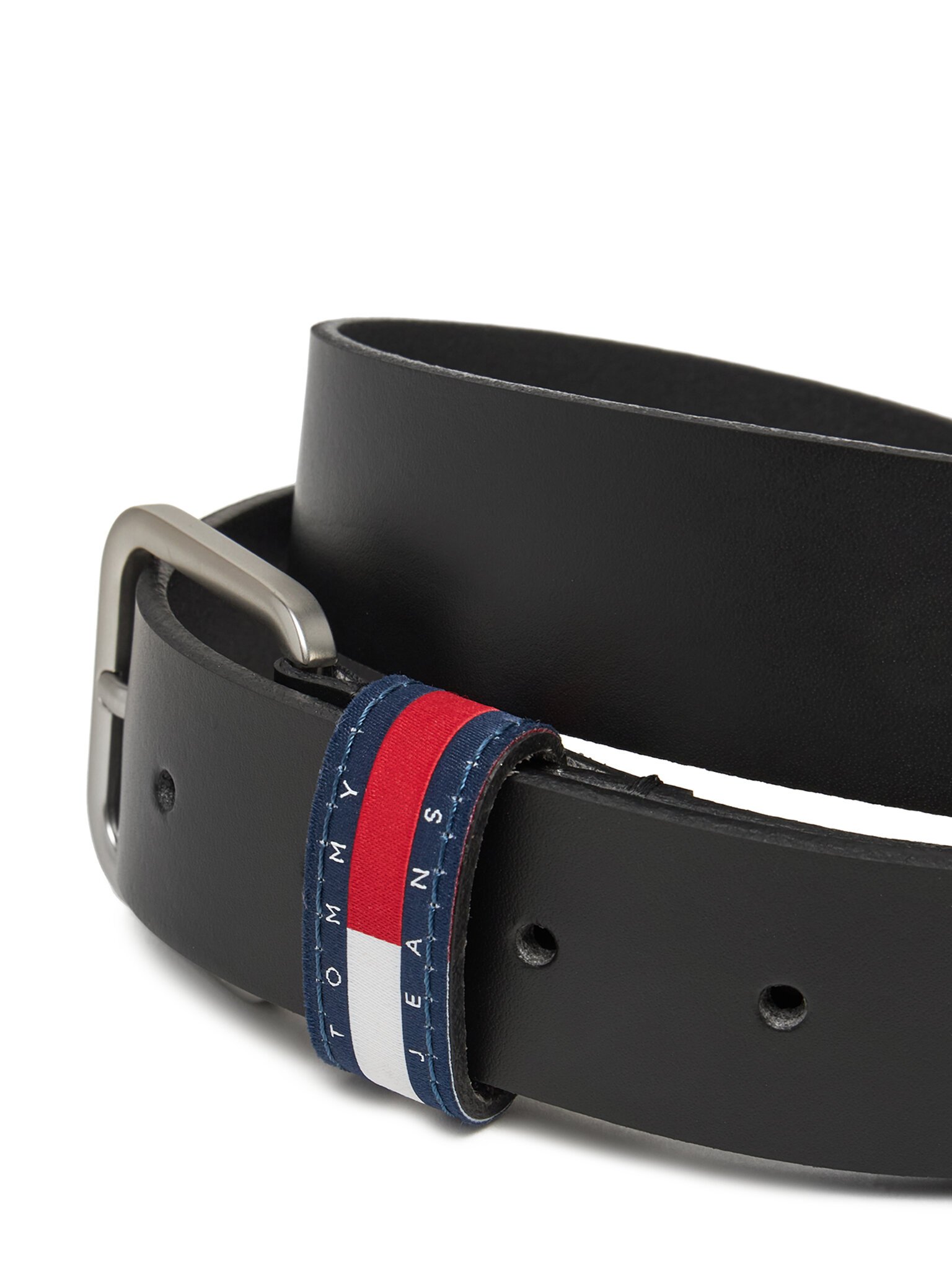 Ceintures  Tommy Jeans AM0AM13415 BDS Black