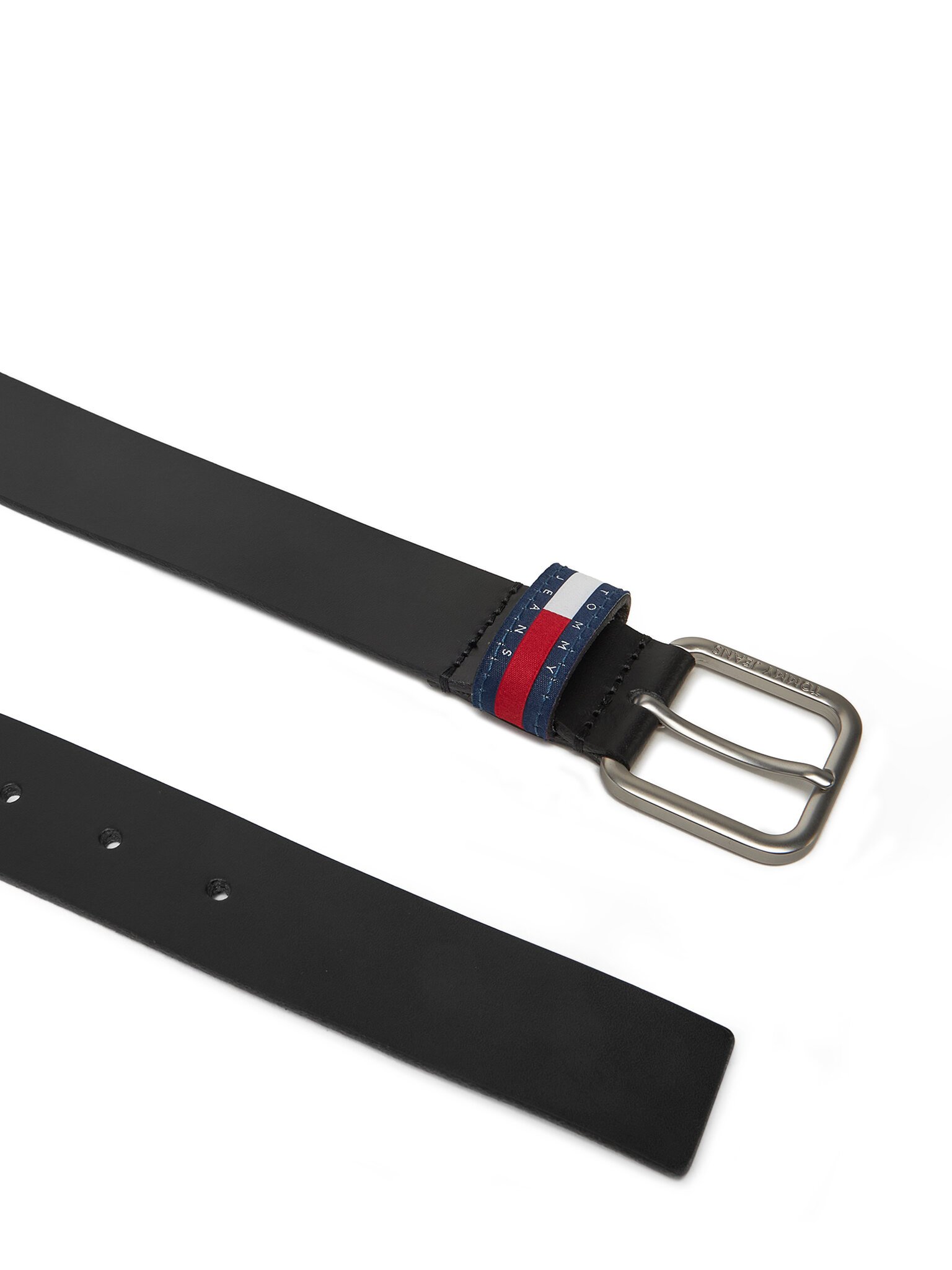 Ceintures  Tommy Jeans AM0AM13415 BDS Black