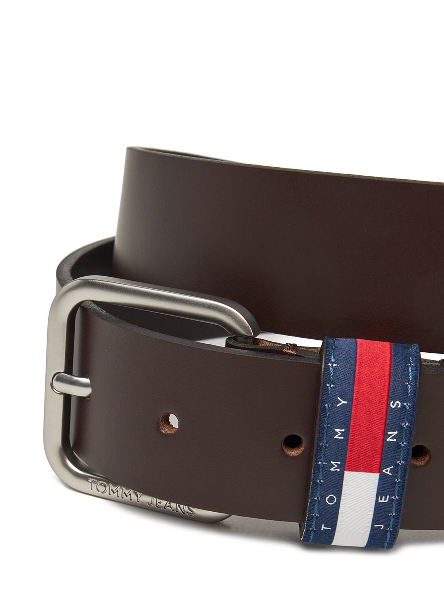 Ceintures  Tommy Jeans AM0AM13415 GUE Dark Brown